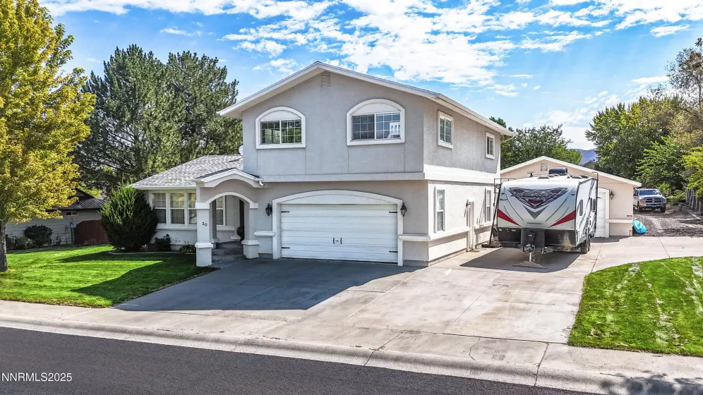 20 Julie, Winnemucca, Nevada 89445, 4 Bedrooms Bedrooms, ,4 BathroomsBathrooms,Residential,Residential,Julie,250055617
