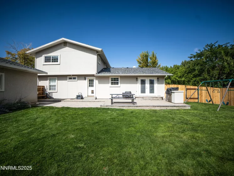 20 Julie, Winnemucca, Nevada 89445, 4 Bedrooms Bedrooms, ,4 BathroomsBathrooms,Residential,Residential,Julie,250055617
