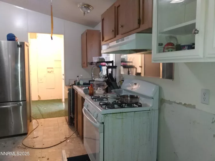 115 4th, Sun Valley, Nevada 89433, 3 Bedrooms Bedrooms, ,2 BathroomsBathrooms,Residential,Residential,4th,250055619