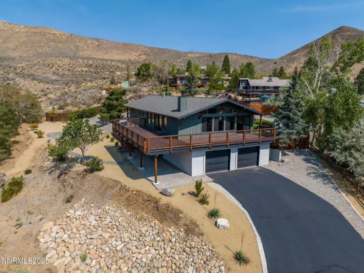 1110 Jefferson, Carson City, Nevada 89706, 3 Bedrooms Bedrooms, ,3 BathroomsBathrooms,Residential,Residential,Jefferson,250055618