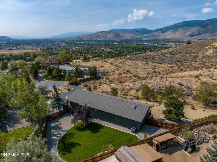 1110 Jefferson, Carson City, Nevada 89706, 3 Bedrooms Bedrooms, ,3 BathroomsBathrooms,Residential,Residential,Jefferson,250055618
