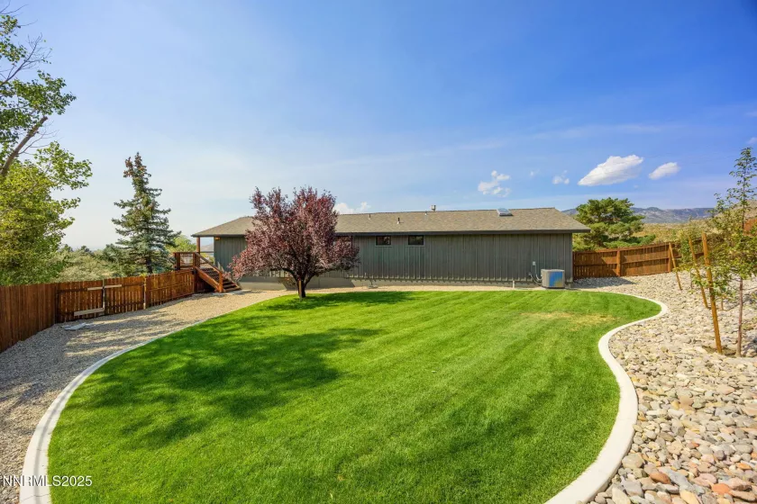 1110 Jefferson, Carson City, Nevada 89706, 3 Bedrooms Bedrooms, ,3 BathroomsBathrooms,Residential,Residential,Jefferson,250055618