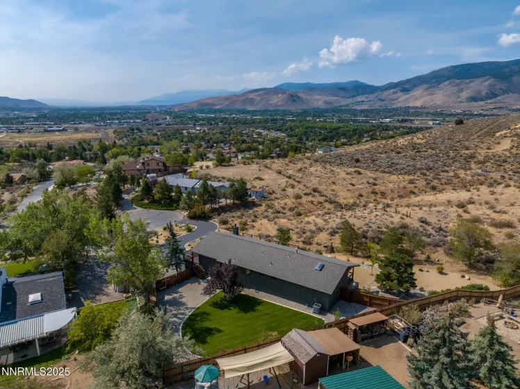 1110 Jefferson, Carson City, Nevada 89706, 3 Bedrooms Bedrooms, ,3 BathroomsBathrooms,Residential,Residential,Jefferson,250055618