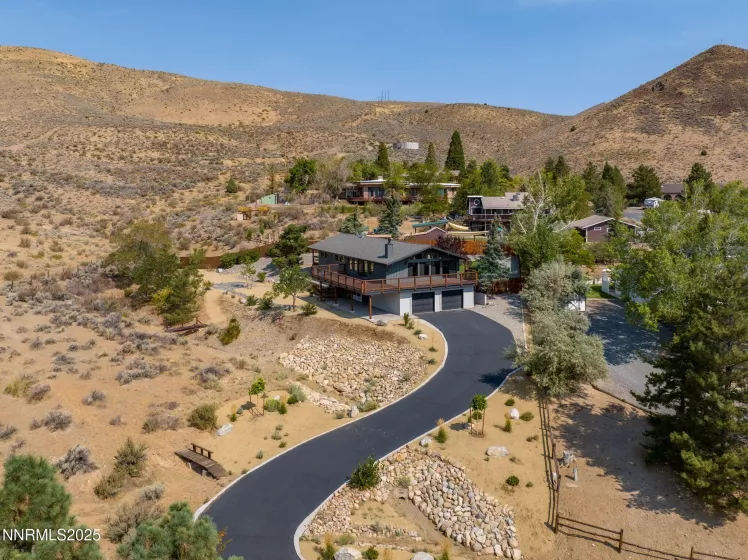 1110 Jefferson, Carson City, Nevada 89706, 3 Bedrooms Bedrooms, ,3 BathroomsBathrooms,Residential,Residential,Jefferson,250055618