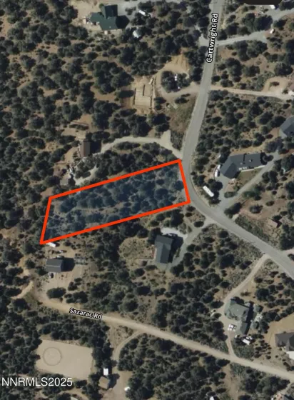 2246 Cartwright, Reno, Nevada 89521, ,Land,Residential,Cartwright,250055620