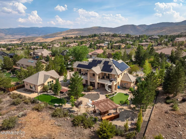 1465 Taos, Reno, Nevada 89511, 4 Bedrooms Bedrooms, ,5 BathroomsBathrooms,Residential,Residential,Taos,250055622