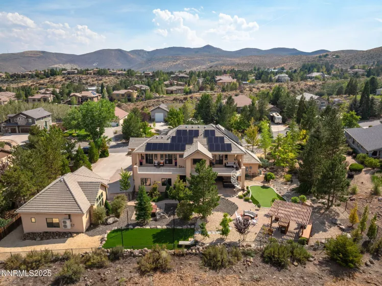 1465 Taos, Reno, Nevada 89511, 4 Bedrooms Bedrooms, ,5 BathroomsBathrooms,Residential,Residential,Taos,250055622