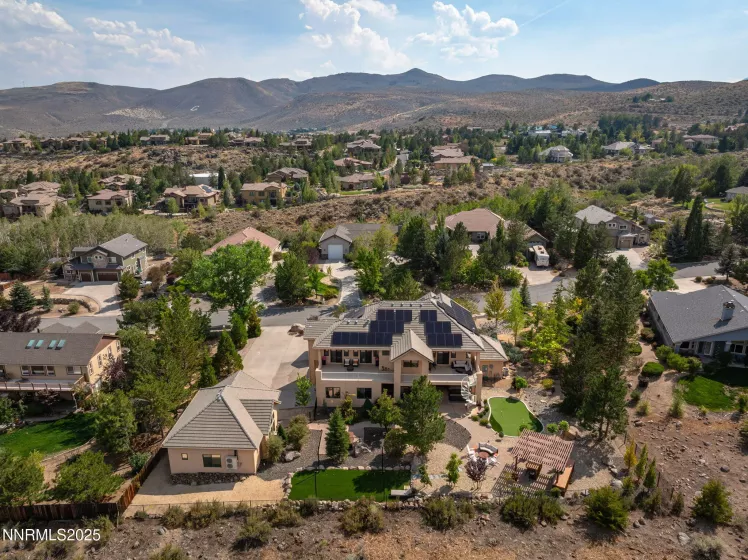 1465 Taos, Reno, Nevada 89511, 4 Bedrooms Bedrooms, ,5 BathroomsBathrooms,Residential,Residential,Taos,250055622