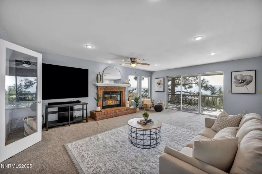 4223 Timberline, Carson City, Nevada 89703, 3 Bedrooms Bedrooms, ,3 BathroomsBathrooms,Residential,Residential,Timberline,250055625