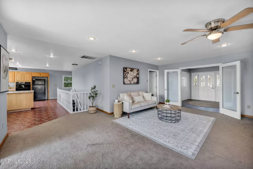 4223 Timberline, Carson City, Nevada 89703, 3 Bedrooms Bedrooms, ,3 BathroomsBathrooms,Residential,Residential,Timberline,250055625