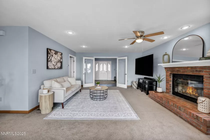 4223 Timberline, Carson City, Nevada 89703, 3 Bedrooms Bedrooms, ,3 BathroomsBathrooms,Residential,Residential,Timberline,250055625