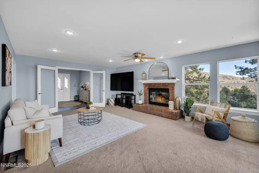 4223 Timberline, Carson City, Nevada 89703, 3 Bedrooms Bedrooms, ,3 BathroomsBathrooms,Residential,Residential,Timberline,250055625