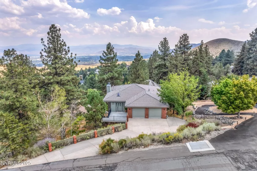 4223 Timberline, Carson City, Nevada 89703, 3 Bedrooms Bedrooms, ,3 BathroomsBathrooms,Residential,Residential,Timberline,250055625