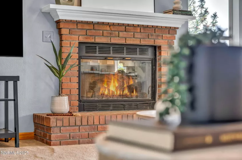 4223 Timberline, Carson City, Nevada 89703, 3 Bedrooms Bedrooms, ,3 BathroomsBathrooms,Residential,Residential,Timberline,250055625