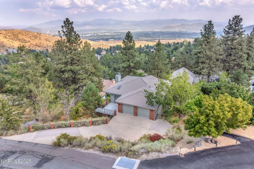 4223 Timberline, Carson City, Nevada 89703, 3 Bedrooms Bedrooms, ,3 BathroomsBathrooms,Residential,Residential,Timberline,250055625