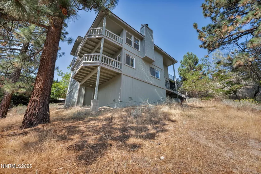 4223 Timberline, Carson City, Nevada 89703, 3 Bedrooms Bedrooms, ,3 BathroomsBathrooms,Residential,Residential,Timberline,250055625