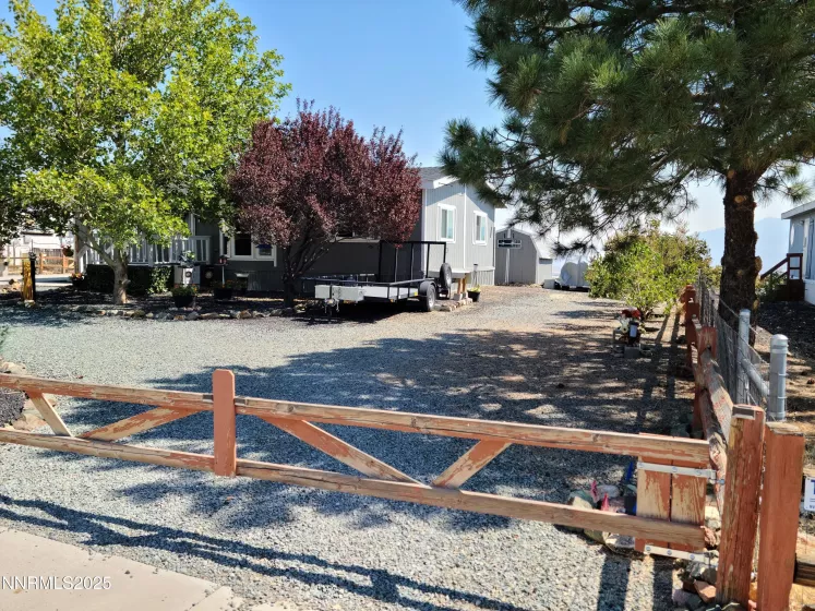 RV Access