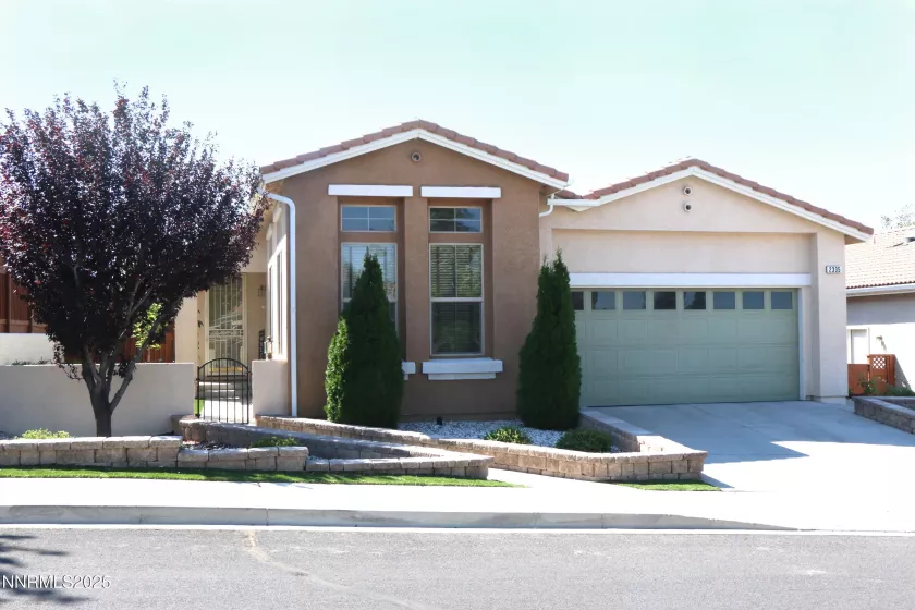 2335 Calabria, Sparks, Nevada 89434, 2 Bedrooms Bedrooms, ,2 BathroomsBathrooms,Residential,Residential,Calabria,250055628