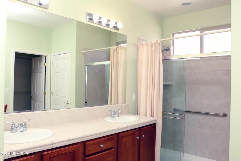 Main Bath