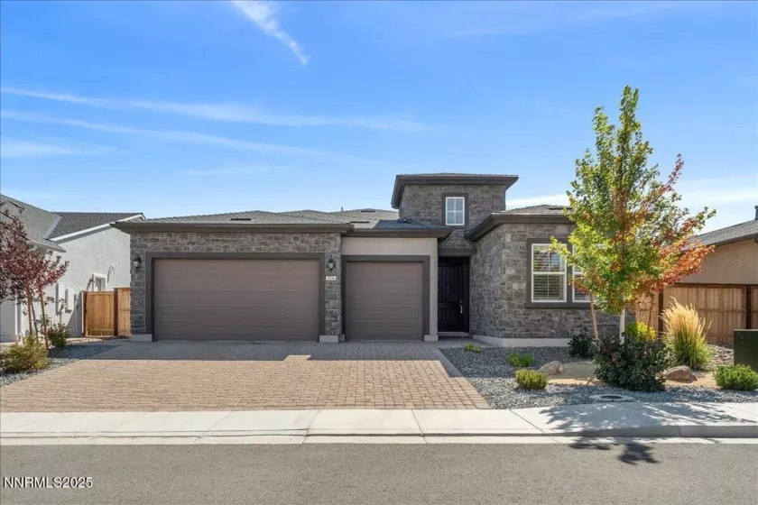 7536 Evans Bridge, Sparks, Nevada 89436, 3 Bedrooms Bedrooms, ,3 BathroomsBathrooms,Residential,Residential,Evans Bridge,250055629