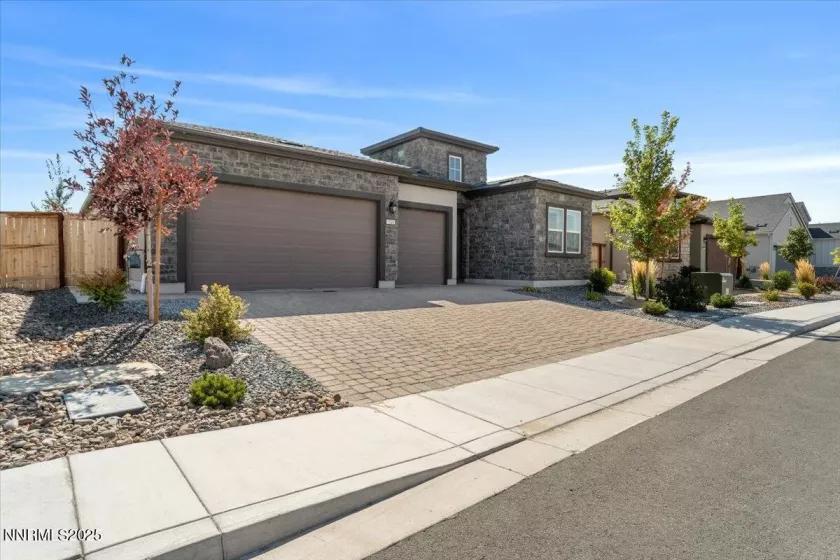 7536 Evans Bridge, Sparks, Nevada 89436, 3 Bedrooms Bedrooms, ,3 BathroomsBathrooms,Residential,Residential,Evans Bridge,250055629