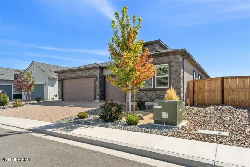 7536 Evans Bridge, Sparks, Nevada 89436, 3 Bedrooms Bedrooms, ,3 BathroomsBathrooms,Residential,Residential,Evans Bridge,250055629