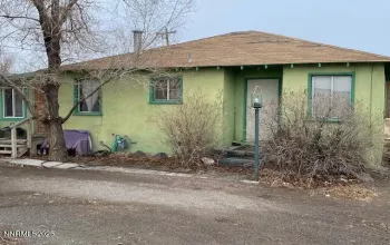 1025 Pyramid, Silver Springs, Nevada 89429, ,Commercial Sale,Residential,Pyramid,250055638