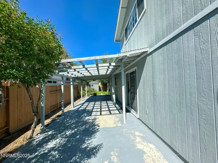 3095 Randolph, Reno, Nevada 89502, 3 Bedrooms Bedrooms, ,3 BathroomsBathrooms,Residential,Residential,Randolph,250055641