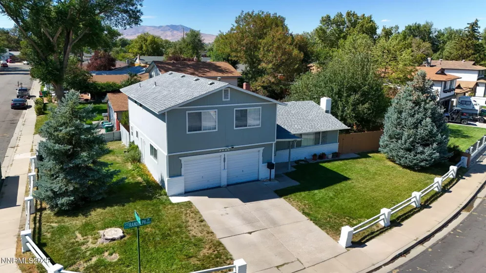 3095 Randolph, Reno, Nevada 89502, 3 Bedrooms Bedrooms, ,3 BathroomsBathrooms,Residential,Residential,Randolph,250055641