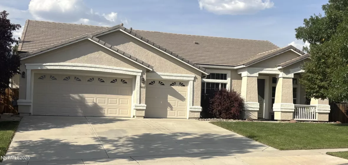 7483 Europa, Sparks, Nevada 89436, 4 Bedrooms Bedrooms, ,2 BathroomsBathrooms,Residential,Residential,Europa,250055650