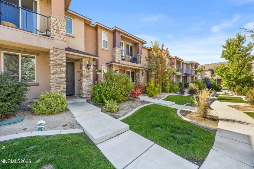 2091 Virginia, Reno, Nevada 89502, 3 Bedrooms Bedrooms, ,3 BathroomsBathrooms,Residential,Residential,Virginia,250055654