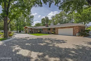 2100 Holcomb Ranch, Reno, Nevada 89511, 3 Bedrooms Bedrooms, ,5 BathroomsBathrooms,Residential,Residential,Holcomb Ranch,250055656