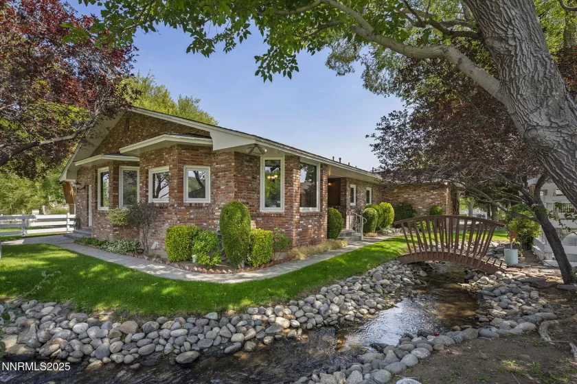 2100 Holcomb Ranch, Reno, Nevada 89511, 3 Bedrooms Bedrooms, ,5 BathroomsBathrooms,Residential,Residential,Holcomb Ranch,250055656