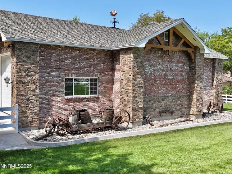 2100 Holcomb Ranch, Reno, Nevada 89511, 3 Bedrooms Bedrooms, ,5 BathroomsBathrooms,Residential,Residential,Holcomb Ranch,250055656