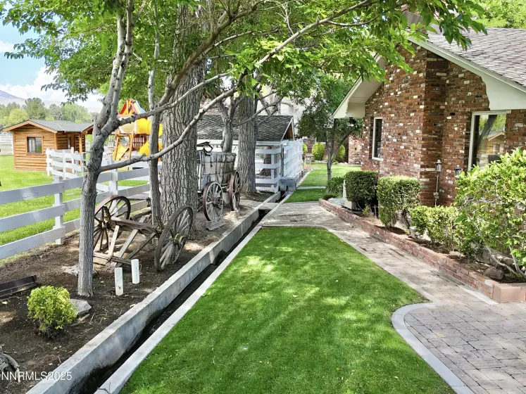 2100 Holcomb Ranch, Reno, Nevada 89511, 3 Bedrooms Bedrooms, ,5 BathroomsBathrooms,Residential,Residential,Holcomb Ranch,250055656