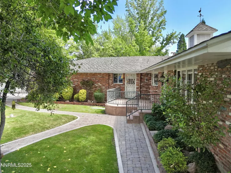 2100 Holcomb Ranch, Reno, Nevada 89511, 3 Bedrooms Bedrooms, ,5 BathroomsBathrooms,Residential,Residential,Holcomb Ranch,250055656