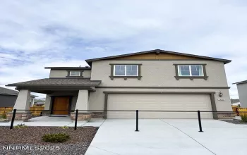 7481 Capstone, Reno, Nevada 89506, 4 Bedrooms Bedrooms, ,3 BathroomsBathrooms,Residential,Residential,Capstone,250055657