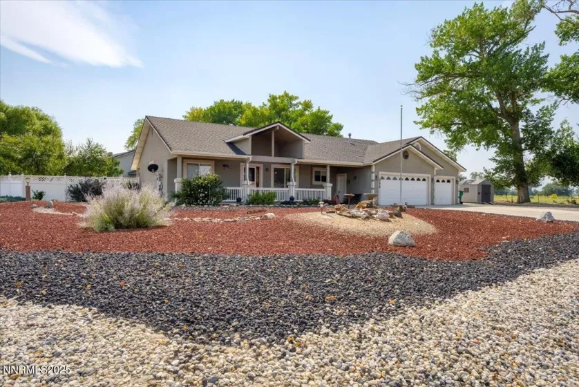 3175 Quick Cal, Fernley, Nevada 89408, 3 Bedrooms Bedrooms, ,2 BathroomsBathrooms,Residential,Residential,Quick Cal,250055661