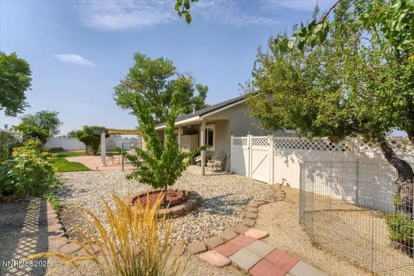 3175 Quick Cal, Fernley, Nevada 89408, 3 Bedrooms Bedrooms, ,2 BathroomsBathrooms,Residential,Residential,Quick Cal,250055661