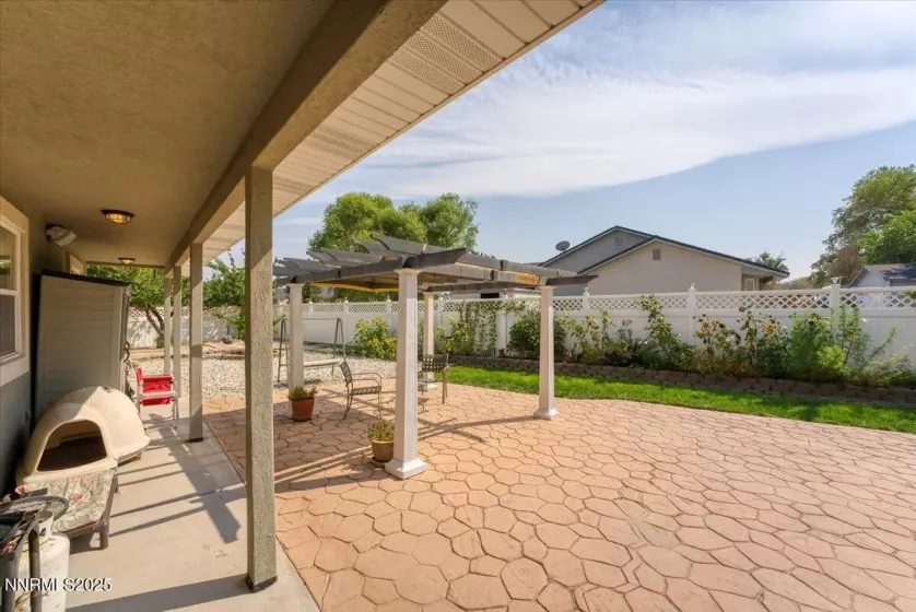 3175 Quick Cal, Fernley, Nevada 89408, 3 Bedrooms Bedrooms, ,2 BathroomsBathrooms,Residential,Residential,Quick Cal,250055661