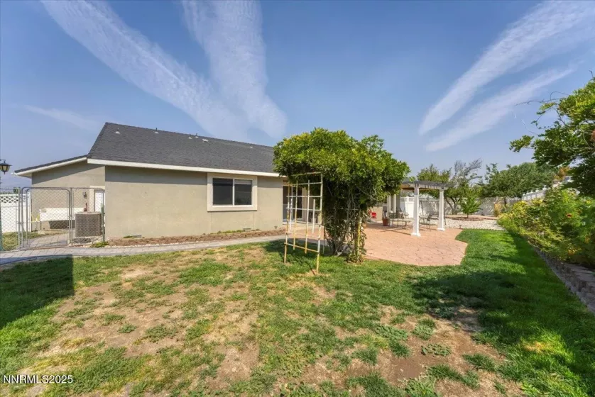 3175 Quick Cal, Fernley, Nevada 89408, 3 Bedrooms Bedrooms, ,2 BathroomsBathrooms,Residential,Residential,Quick Cal,250055661