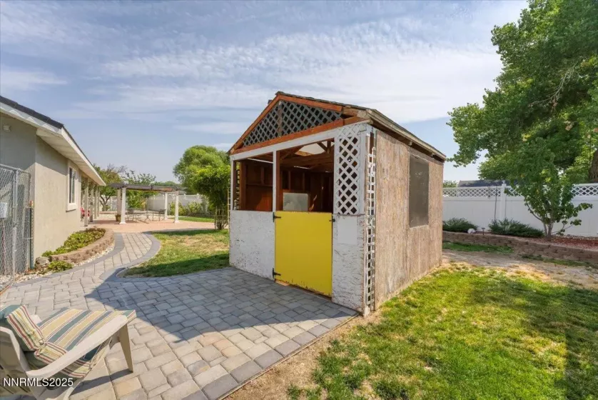 3175 Quick Cal, Fernley, Nevada 89408, 3 Bedrooms Bedrooms, ,2 BathroomsBathrooms,Residential,Residential,Quick Cal,250055661