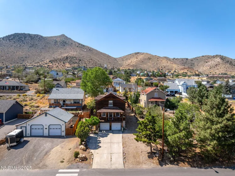 110 R, Virginia City, Nevada 89440, 3 Bedrooms Bedrooms, ,2 BathroomsBathrooms,Residential,Residential,R,250055665