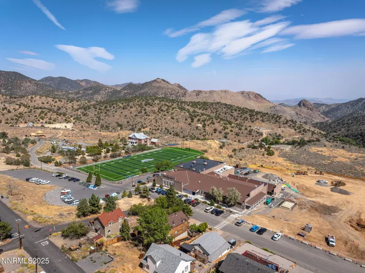 110 R, Virginia City, Nevada 89440, 3 Bedrooms Bedrooms, ,2 BathroomsBathrooms,Residential,Residential,R,250055665
