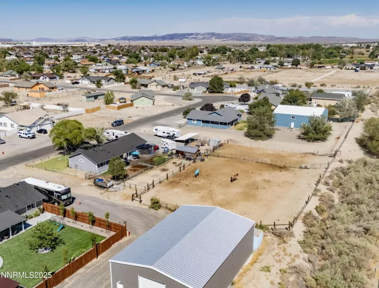 1405 Buckboard, Fernley, Nevada 89408, 3 Bedrooms Bedrooms, ,2 BathroomsBathrooms,Residential,Residential,Buckboard,250055664