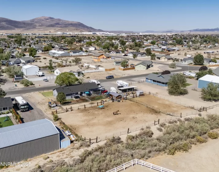 1405 Buckboard, Fernley, Nevada 89408, 3 Bedrooms Bedrooms, ,2 BathroomsBathrooms,Residential,Residential,Buckboard,250055664