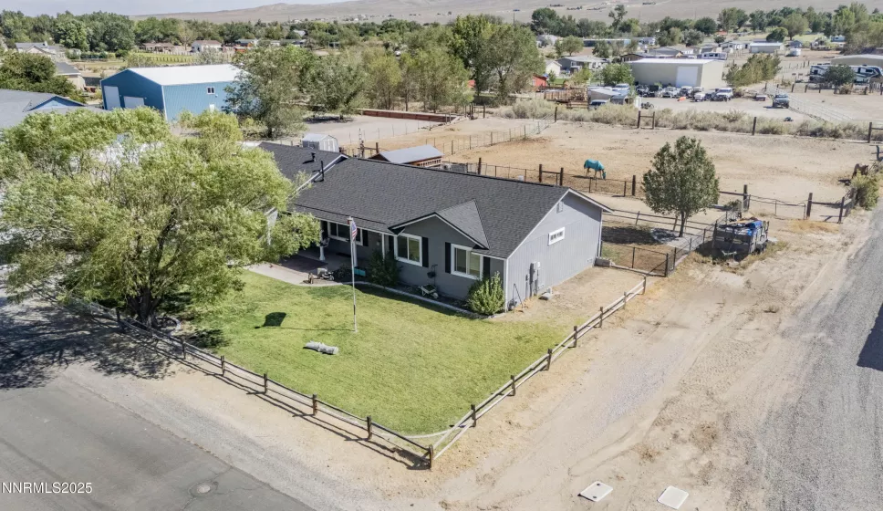 1405 Buckboard, Fernley, Nevada 89408, 3 Bedrooms Bedrooms, ,2 BathroomsBathrooms,Residential,Residential,Buckboard,250055664