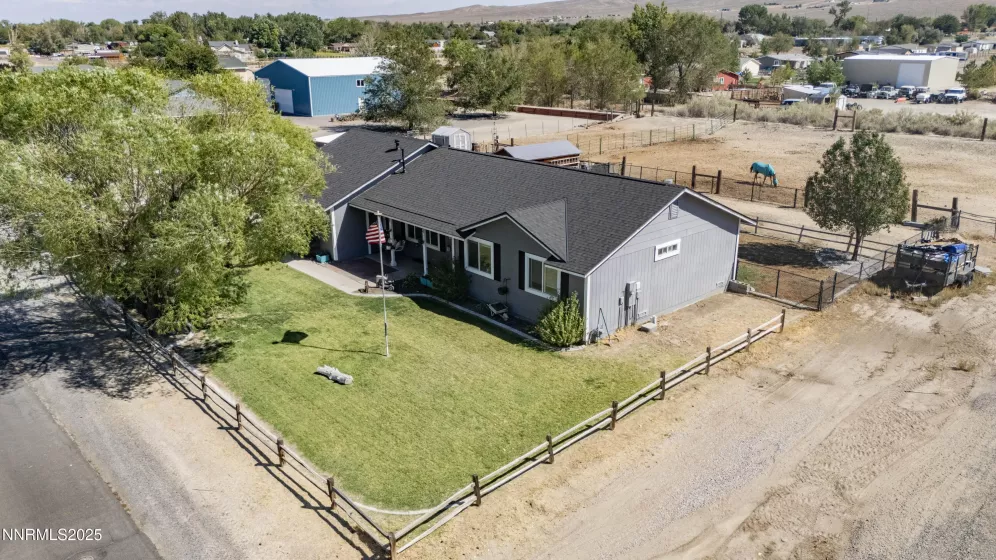 1405 Buckboard, Fernley, Nevada 89408, 3 Bedrooms Bedrooms, ,2 BathroomsBathrooms,Residential,Residential,Buckboard,250055664