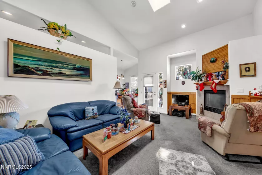 3790 Ranch Crest, Reno, Nevada 89509, 3 Bedrooms Bedrooms, ,2 BathroomsBathrooms,Residential,Residential,Ranch Crest,250055669