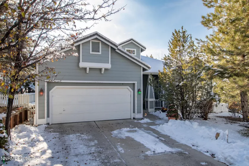 3790 Ranch Crest, Reno, Nevada 89509, 3 Bedrooms Bedrooms, ,2 BathroomsBathrooms,Residential,Residential,Ranch Crest,250055669